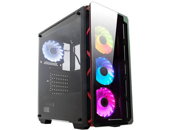 FPC Legacy One